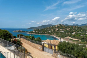 VILLA GAIA - Dall'alba al tramonto -
